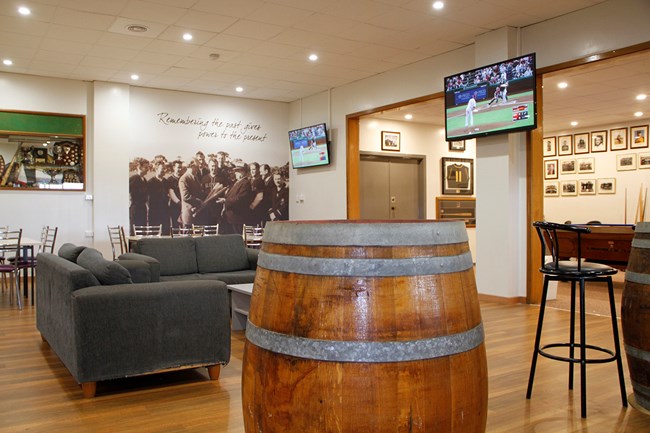 Venue Hire