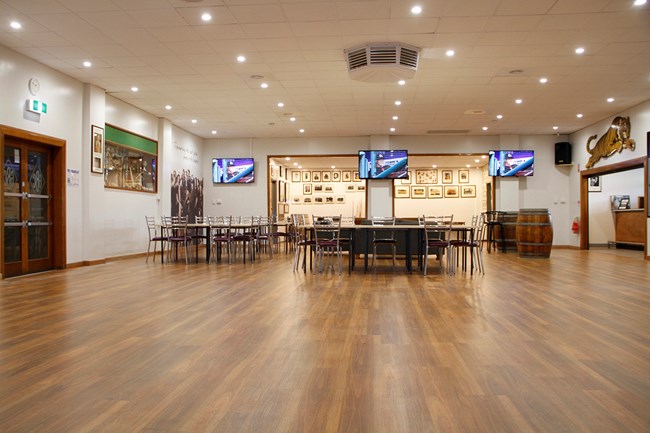 Venue Hire