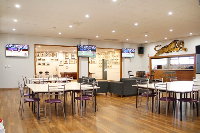 Venue Hire