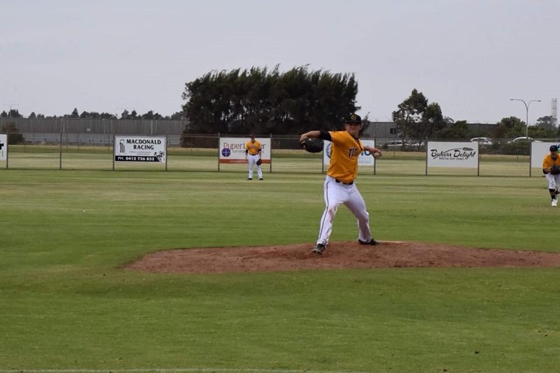 Season 2017/18 - Senior Match Reports
