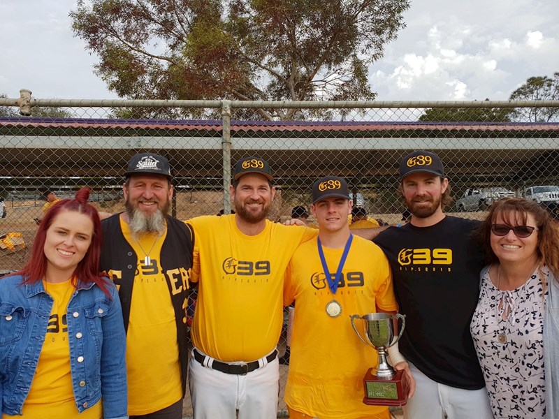 Senior Match Reports - Blake Horrocks Cup